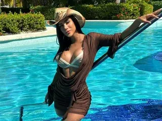 Adult Webcam with LeylaSteele - Streamate