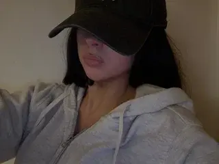 Free Live Porn with SweetScarletteUK - Streamate