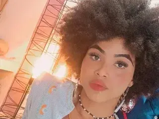 Live Sex with Zaira_sofiaa - Streamate