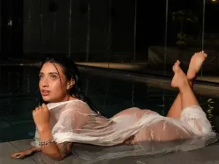Sex Cam with JulietaKennedy - Streamate