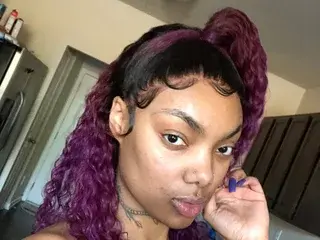 Adult Webcam with imeverythingg - Streamate