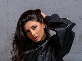 Sex Chat with Chloe_Sin - Streamate