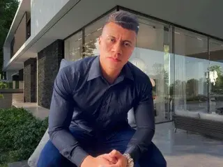 Free Live Porn with Damian_Cross - Streamate