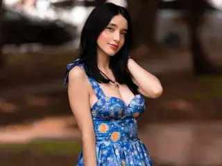 Adult Webcams with Megan_R - Streamate