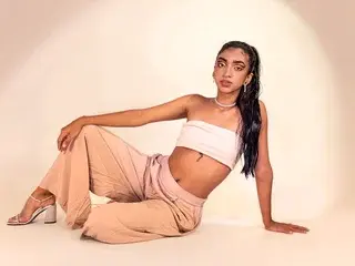 Watch Live Sex Cams with Veronica_Hottiee - Streamate