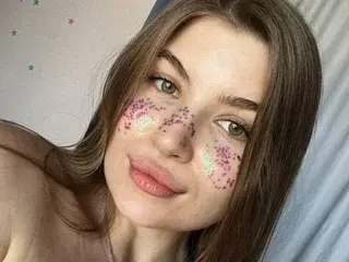 Best Webcam with NylonMuse - Streamate