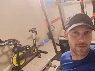 Sex Chat with mrjamesdeanwinchester - Streamate