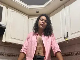 Adult Webcam with Cherryjack - Streamate