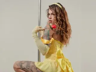 Live Sex Cam with pennydevillets18 - Streamate