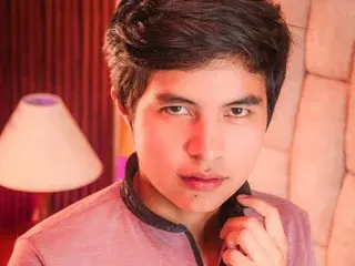 Live Sex Cam with JassonMuller - Streamate