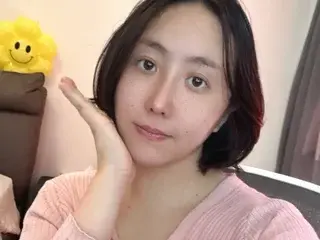 Adult Webcams with LunaCocoa - Streamate