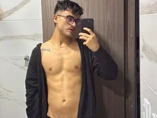Best live sex cam show with alexxxx_dicker - Streamate