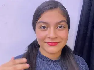 Live Sex Cam with DilanA22 - Streamate