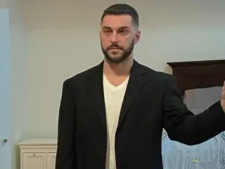 Live Sex with KinkyKl0udz - Streamate