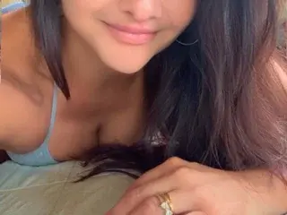 Sex Chat with MissBarbaraLuxe - Streamate