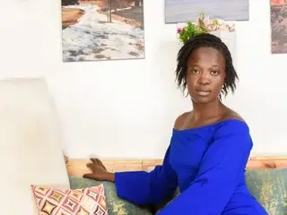 Free Porn Cam with Oceansquirt - Streamate