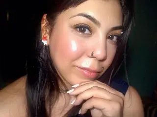Watch Live Sex Cams with Vecina_Caliente - Streamate