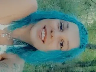 Nude Webcam with Dwwylin - Streamate