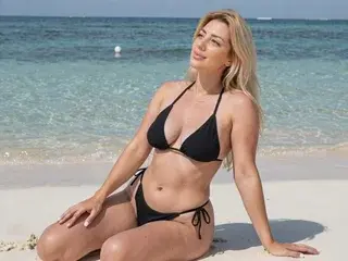 Best Webcam with PalomaOdete - Streamate