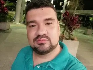 Sex Cam with horusgil - Streamate