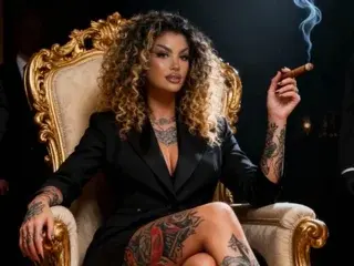 Private Sex Chat with LivSummers - Streamate