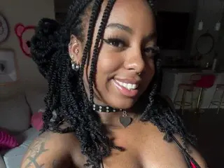 Best Webcam with MsCookieSwirl - Streamate