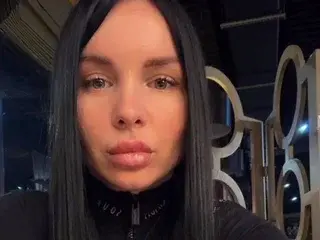 Nude Webcam with Ink_Girll - Streamate