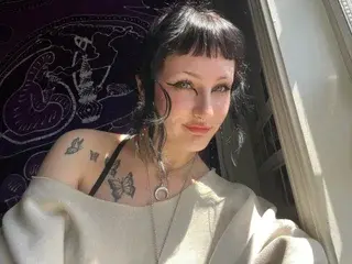 Sex Cam with XoLavender - Streamate