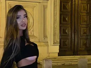 Free Live Porn with AnisyaGold - Streamate