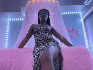 Adult Video Chat with GoddessKing - Streamate