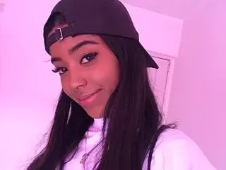 Watch Live Sex Cams with OhanaWillians - Streamate