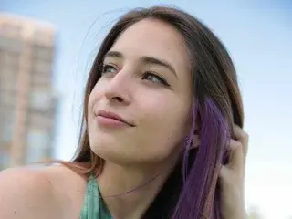 Live Porn with Magnoliajoy - Streamate