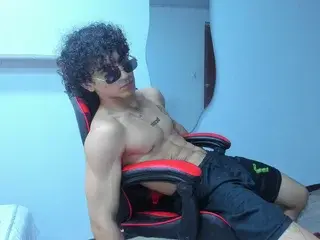Live Sex Cam with JackesTaylor - Streamate