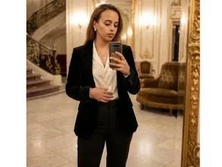 Private Sex Chat with CatalinaWren - Streamate