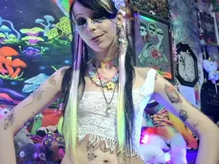 Watch Live Sex Cams with PrincessSnowAngel - Streamate