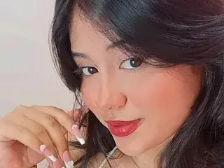 Free Live Porn with mila_quin - Streamate