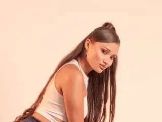 Best Webcam with AnnieAndStefan - Streamate