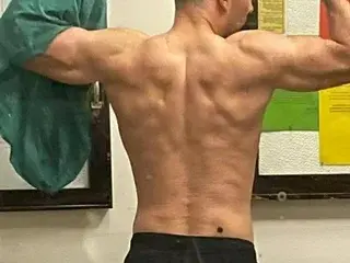 Adult Video Chat with Leo1623 - Streamate
