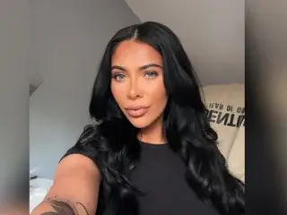 Adult Webcams with PrettynaughtyLacey - Streamate
