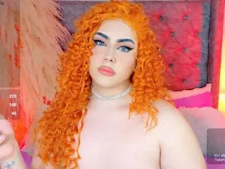 Adult Webcams with AstridCollings - Streamate