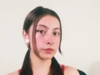 Live Porn with nova_bluee - Streamate