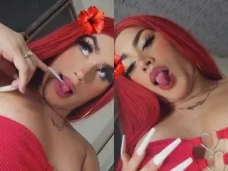 Sex Chat with Emily_Hotss - Streamate