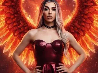 Live Sex Cam with CherryBlossoom - Streamate