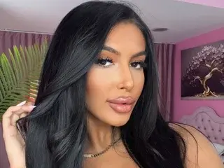 Adult Webcams with AishaaDevoe - Streamate
