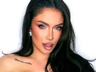 Sex Chat with EvaDeBruna - Streamate