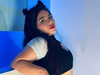 Adult Webcam with LianyTaylor - Streamate