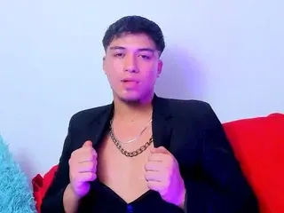 Sex Cam with juanmechanic - Streamate