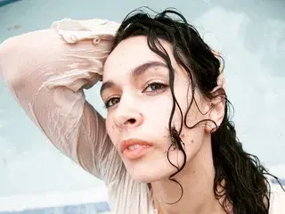 Adult Webcam with Electra_blue - Streamate