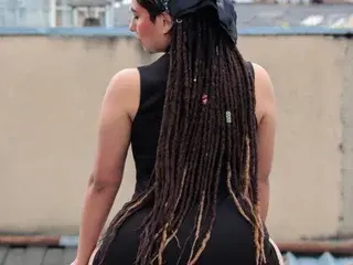 Sex Chat with Becky_Husston - Streamate