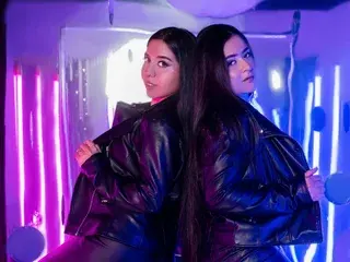 Adult Webcam with Karol_Hill - Streamate